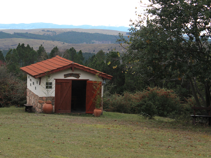 La Capilla